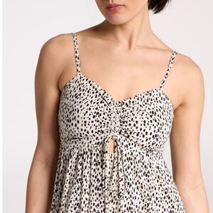 O'Neill Keiko Drea Wide Leg Jumpsuit